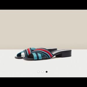 DVF Dani Sandal size 9.5